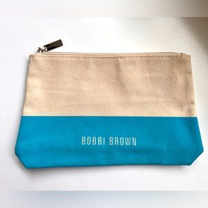 Bobbi Brown Makeup/Skincare Pouch